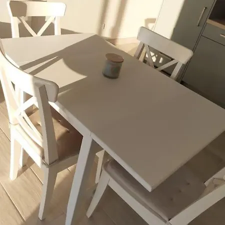 Succom'baie Au De La Maye *