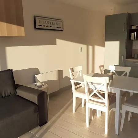 Vakantiehuis Succom'baie Au De La Maye *