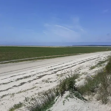 Succom'baie Au De La Maye * Le Crotoy