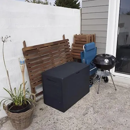 Vakantiehuis Succom'baie Au De La Maye *