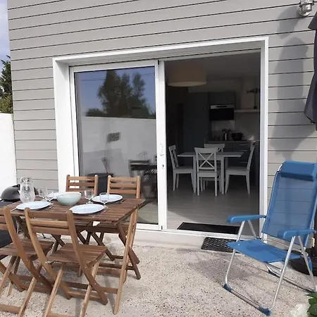 Succom'baie Au De La Maye