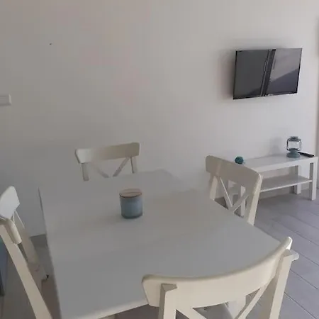 Succom'baie Au De La Maye Vakantiehuis