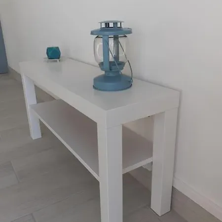 בית נופש Succom'baie Au De La Maye לה קרוטואה