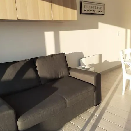 Succom'baie Au De La Maye * לה קרוטואה