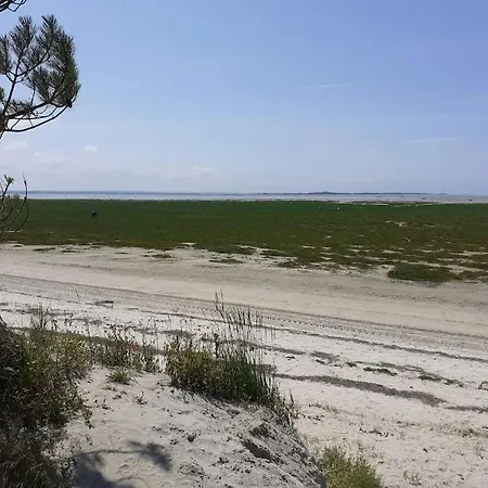 Succom'baie Au De La Maye בית נופש לה קרוטואה