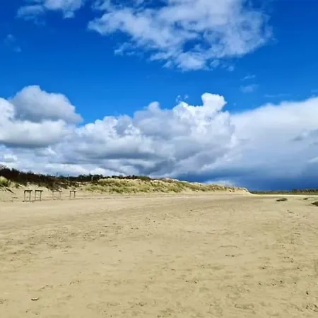 Succom'baie Au De La Maye